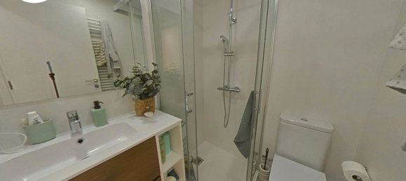 Apartamento T3 em Gracia, Spain N.º 150010 19