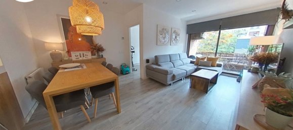 Apartamento T3 em Gracia, Spain N.º 150010 2