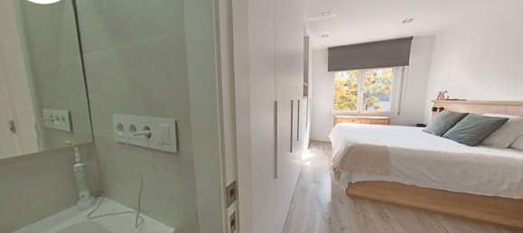 Apartamento T3 em Gracia, Spain N.º 150010 12