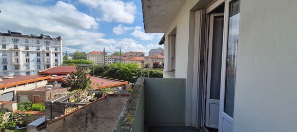 Apartamento de 2 divisões em Saint-Etienne, France N.º 337619 3