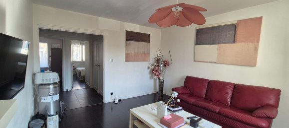 Apartamento de 2 divisões em Saint-Etienne, France N.º 337619 9