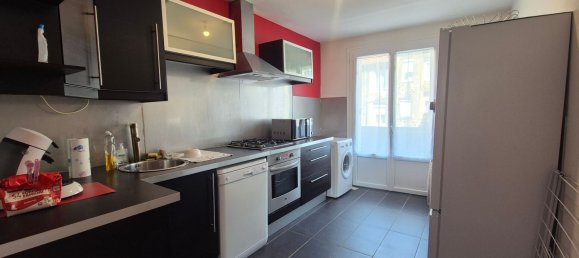 Apartamento de 2 divisões em Saint-Etienne, France N.º 337619 6