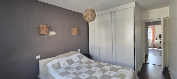 Apartamento de 2 divisões em Saint-Etienne, France N.º 337619 5