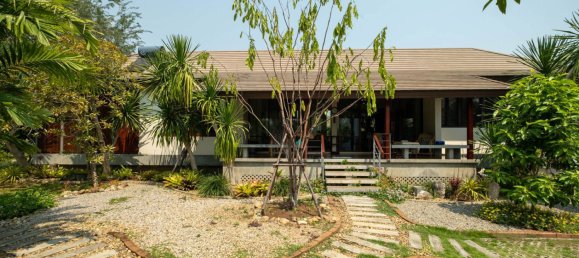 Дом с 3 спальнями в Чиангмай, Таиланд № 71561 23