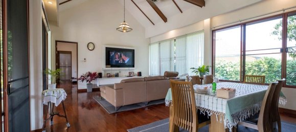 Дом с 3 спальнями в Чиангмай, Таиланд № 71561 21