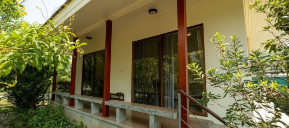 Дом с 3 спальнями в Чиангмай, Таиланд № 71561 18