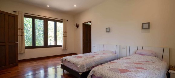 Дом с 3 спальнями в Чиангмай, Таиланд № 71561 14