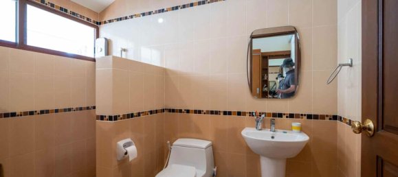 Дом с 3 спальнями в Чиангмай, Таиланд № 71561 5