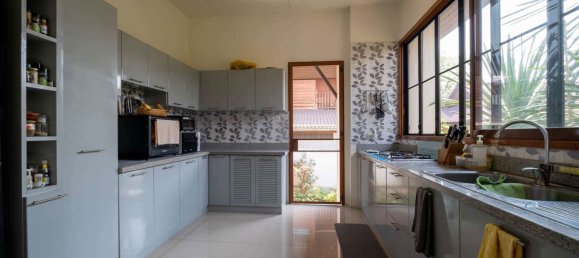 Дом с 3 спальнями в Чиангмай, Таиланд № 71561 15