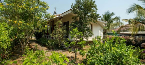 Дом с 3 спальнями в Чиангмай, Таиланд № 71561 19