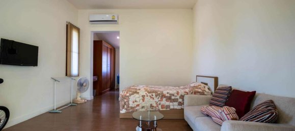 Дом с 3 спальнями в Чиангмай, Таиланд № 71561 11