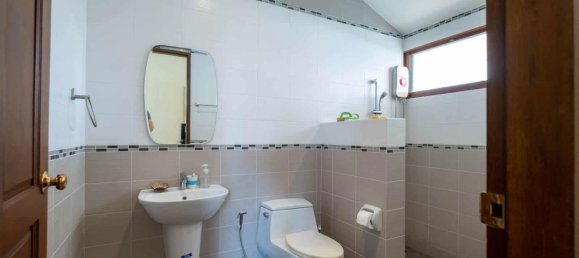 Дом с 3 спальнями в Чиангмай, Таиланд № 71561 3