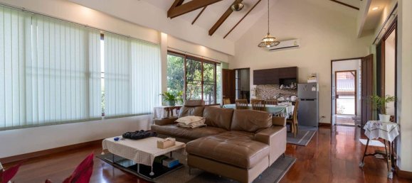 Дом с 3 спальнями в Чиангмай, Таиланд № 71561 22