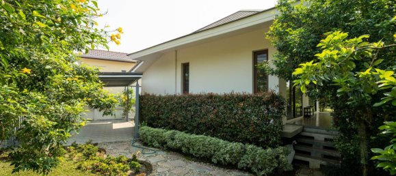 Дом с 3 спальнями в Чиангмай, Таиланд № 71561 17