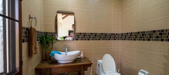 Дом с 3 спальнями в Чиангмай, Таиланд № 71561 4