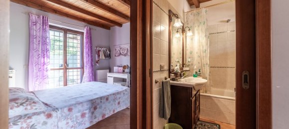 5 rooms Villa in Guidonia Montecelio, Italy No. 284403 7