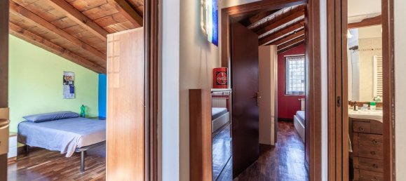 5 rooms Villa in Guidonia Montecelio, Italy No. 284403 13