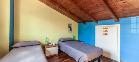 5 rooms Villa in Guidonia Montecelio, Italy No. 284403 14