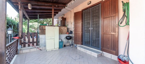 5 rooms Villa in Guidonia Montecelio, Italy No. 284403 29