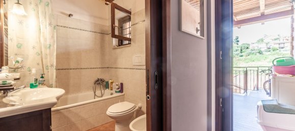 5 rooms Villa in Guidonia Montecelio, Italy No. 284403 9