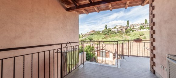 5 rooms Villa in Guidonia Montecelio, Italy No. 284403 11