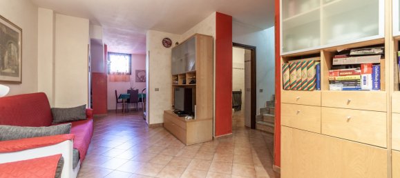 5 rooms Villa in Guidonia Montecelio, Italy No. 284403 21