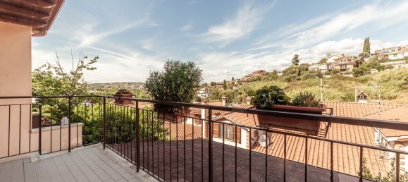 5 rooms Villa in Guidonia Montecelio, Italy No. 284403 12