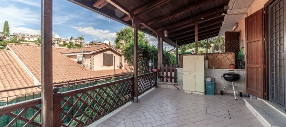 5 rooms Villa in Guidonia Montecelio, Italy No. 284403 28