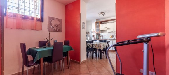 5 rooms Villa in Guidonia Montecelio, Italy No. 284403 24