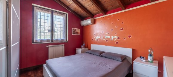 5 rooms Villa in Guidonia Montecelio, Italy No. 284403 17