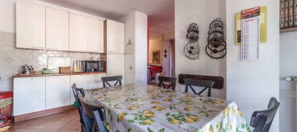 5 rooms Villa in Guidonia Montecelio, Italy No. 284403 27