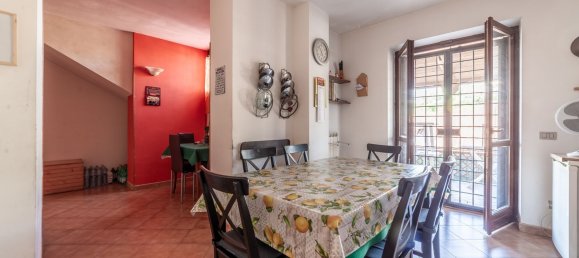 5 rooms Villa in Guidonia Montecelio, Italy No. 284403 26