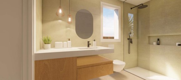 3 bedrooms Villa in Pilar de la Horadada, Spain No. 286858 24