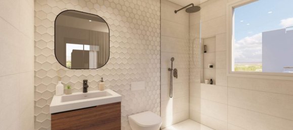 3 bedrooms Villa in Pilar de la Horadada, Spain No. 286858 21