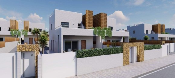 3 bedrooms Villa in Pilar de la Horadada, Spain No. 286858 30