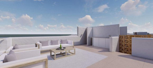 3 bedrooms Villa in Pilar de la Horadada, Spain No. 286858 26