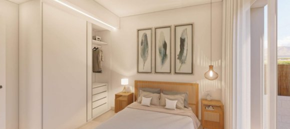 3 bedrooms Villa in Pilar de la Horadada, Spain No. 286858 18