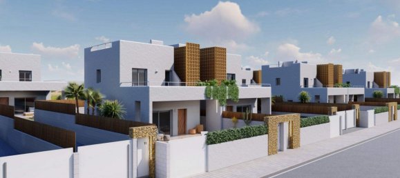 3 bedrooms Villa in Pilar de la Horadada, Spain No. 286858 29