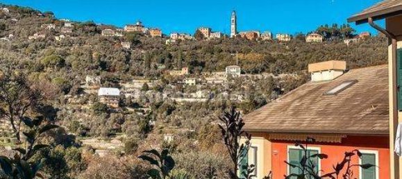 5 bedrooms Apartment in Santa Margherita Ligure, Italy No. 262368 14