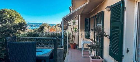 5 bedrooms Apartment in Santa Margherita Ligure, Italy No. 262368 15