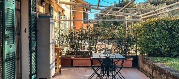 5 bedrooms Apartment in Santa Margherita Ligure, Italy No. 262368 13