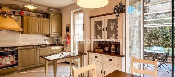 5 bedrooms Apartment in Santa Margherita Ligure, Italy No. 262368 23