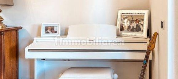 5 bedrooms Apartment in Santa Margherita Ligure, Italy No. 262368 2