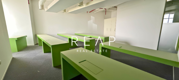 163.2m² Office in Jumeirah Lake Towers, UAE No. 30997 5