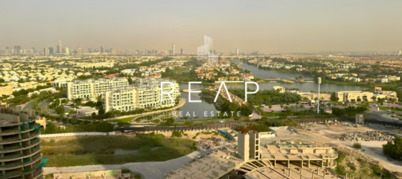 163.2m² Office in Jumeirah Lake Towers, UAE No. 30997 14