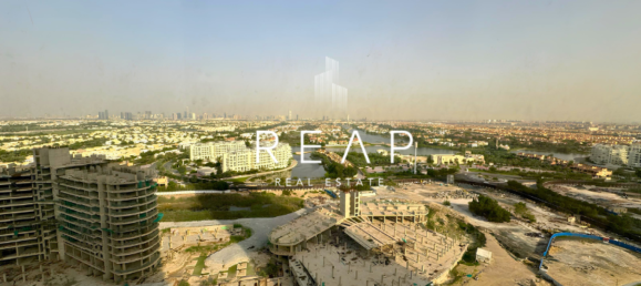 163.2m² Office in Jumeirah Lake Towers, UAE No. 30997 11