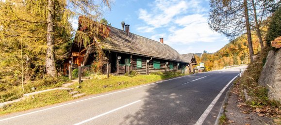 Propiedad comercial en Rosenau am Hengstpass, Austria 150 m² No. 73410 28