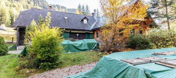 Propiedad comercial en Rosenau am Hengstpass, Austria 150 m² No. 73410 27