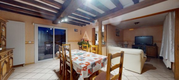 5 غرف نوم منزل في Serifontaine, France رقم 83203 2