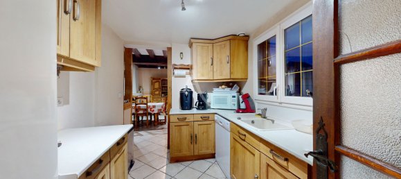 5 غرف نوم منزل في Serifontaine, France رقم 83203 8